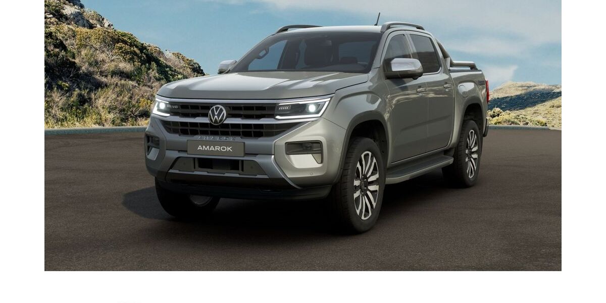 VW Amarok 24.500 km 54.047 € Northeim 37154