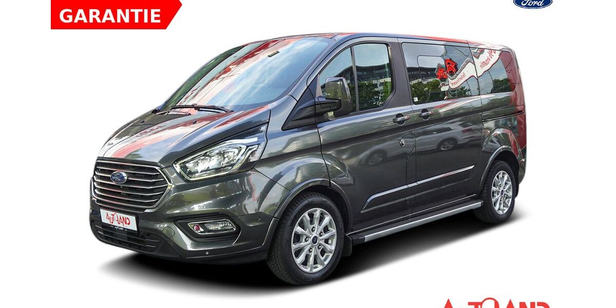 Ford Tourneo Custom 72.301 km 33.990 &euro; Hannover 30179