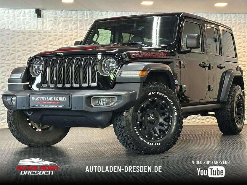 Wrangler