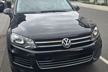 VW Touareg 196.000 km 13.999 &euro; Burgdorf 31303