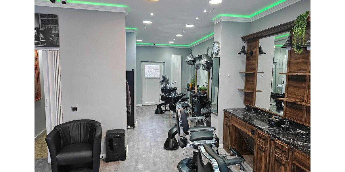 Gewerbeobjekt Burscheid - 1.299&euro; | Angebot:25986462
