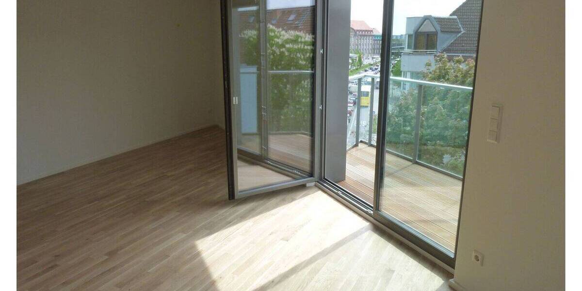Etagenwohnung Berlin Spandau - 4 Zimmer, 98 m&sup2;, 685.000&euro; | Angebot:26024285