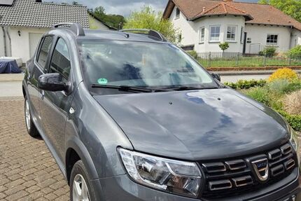 Dacia Sandero 30.900 km 8.950 &euro; Bad Arolsen 34454