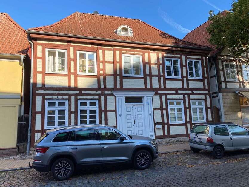 Wohnung zum Mieten in Grevesmühlen 530 € 55 m²