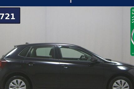 VW Polo 95.220 km 14.480 &euro; Gyhum/Bockel 27404