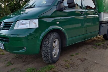 VW T5 Transporter 192.979 km 13.940 &euro; Rothenbuch 63860