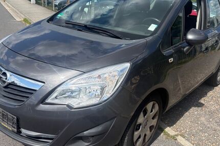 Opel Meriva 175.500 km 2.790 &euro; Elsterwerda 04910