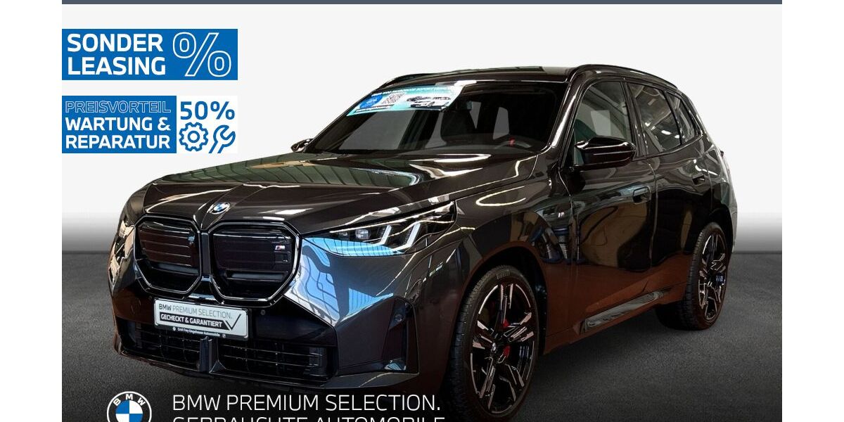 BMW X3 M50 12.952 km 65.990 &euro; Karlsruhe 76227