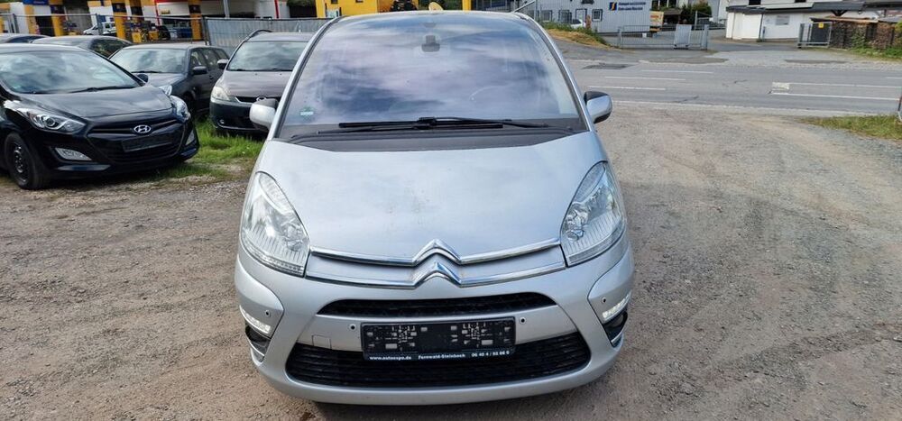 C4 Picasso