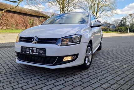 VW Polo 166.756 km 4.850 &euro; Oberhausen 46149