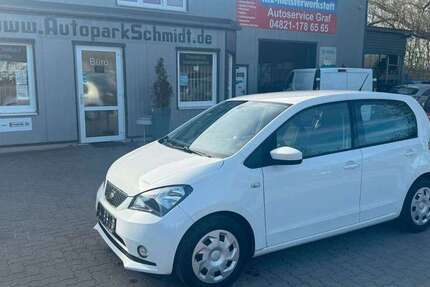 Seat Mii 130.000 km 5.555 &euro; Itzehoe 25524