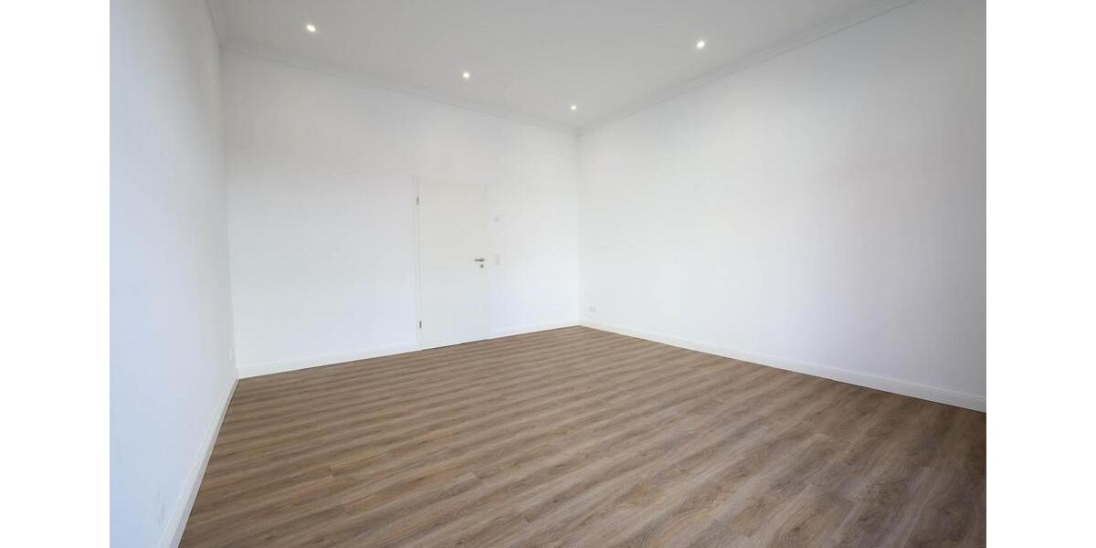 1 Zimmer Wohnung EG Erstbezug Küche Neu in Heide 1 zimmer