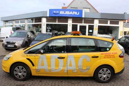 Ford S-Max 300.000 km 2.490 &euro; Mariental 38368