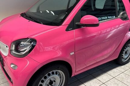 Smart ForTwo 37.092 km 7.484 &euro; Nagold 72202
