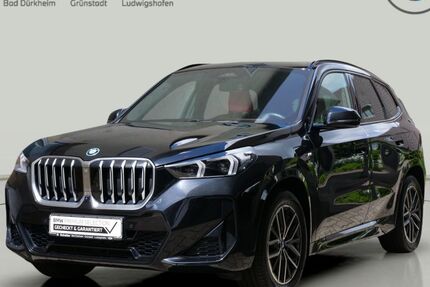 BMW X1 46.000 km 42.900 &euro; Bad Dürkheim 67098