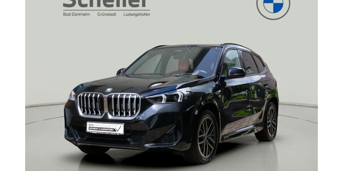 BMW X1 46.000 km 42.900 &euro; Bad Dürkheim 67098