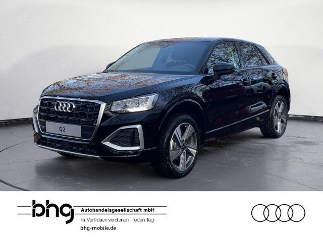 Audi Q2 1.990 km 34.990 &euro; Reutlingen 72760