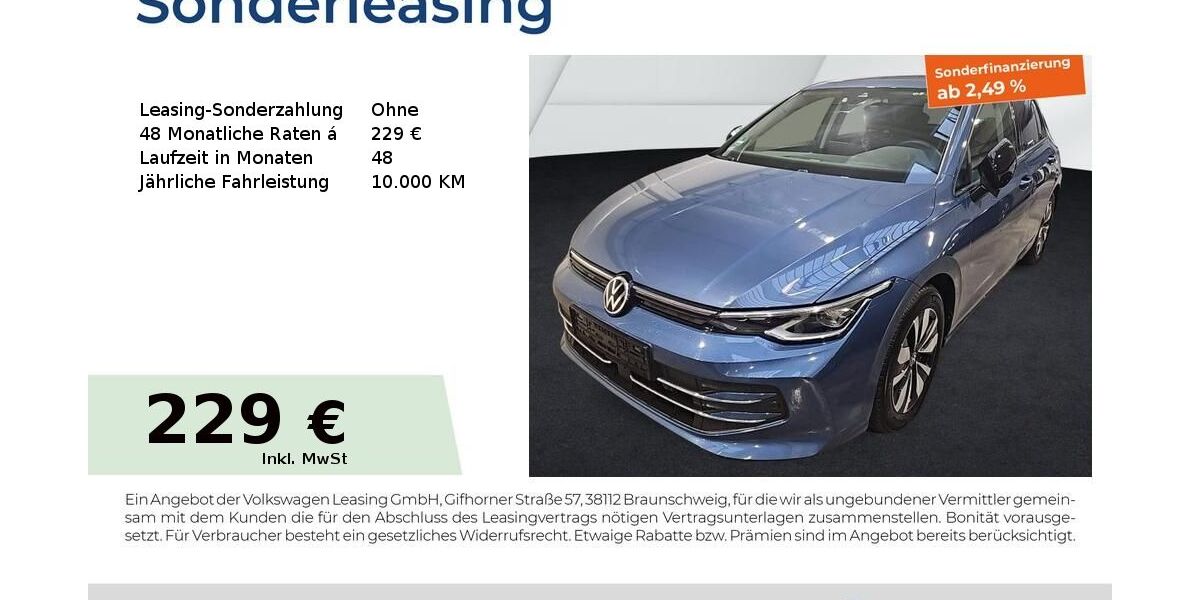 VW Golf 26.817 km 26.804 &euro; Nürnberg 90411