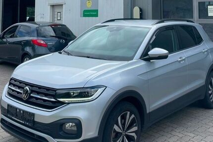 VW T-Cross 24.004 km 15.990 &euro; Marne 25709