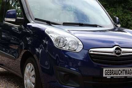 Opel Combo 135.000 km 9.199 € Pinneberg 25421