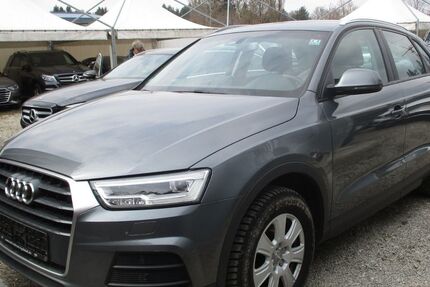 Audi Q3 130.000 km 13.690 &euro; Neuried bei München 82061