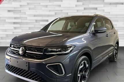 VW T-Cross 3.000 km 29.939 &euro; Haar 85540