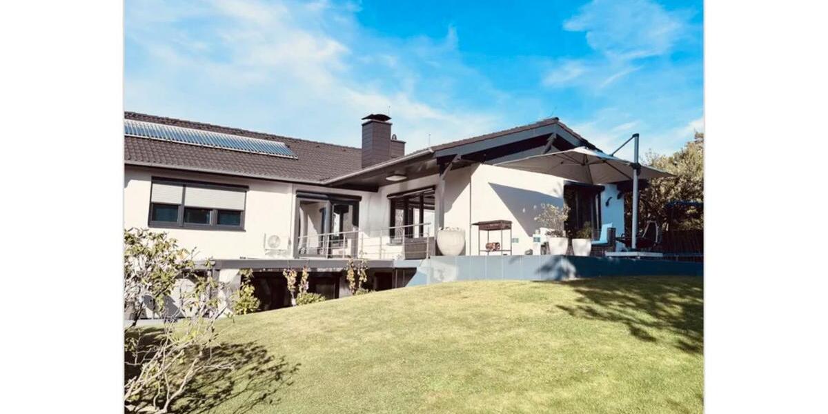 Einfamilienhaus Bad Soden-Salmünster Salmünster - 9 Zimmer, 236 m&sup2;, 650.000&euro; | Angebot:26421441