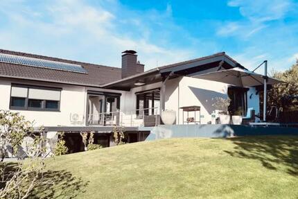 Haus Bad Soden-Salmünster Salmünster - 9 Zimmer, 236 m&sup2;, 650.000&euro; | Angebot:26421441