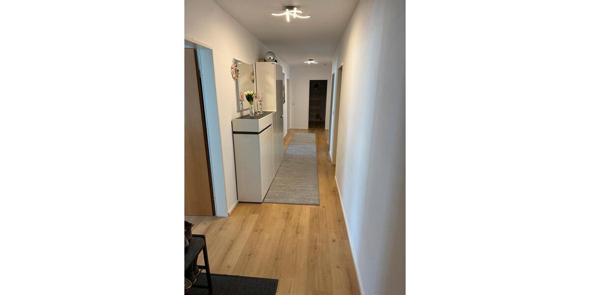 Etagenwohnung Füssen - 4 Zimmer, 111 m&sup2;, 549.000&euro; | Angebot:26169493