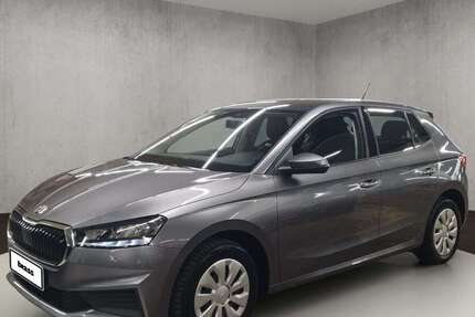 Skoda Fabia 50.750 km 13.950 &euro; Aschaffenburg 63739