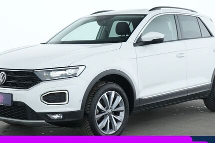 VW T-Roc 29.293 km 22.755 &euro; Garching bei München 85748