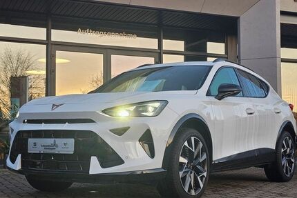 Cupra Formentor 5.064 km 41.500 &euro; Altentreptow 17087