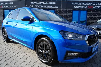 Skoda Fabia 9.000 km 17.490 &euro; Ihlow 26632