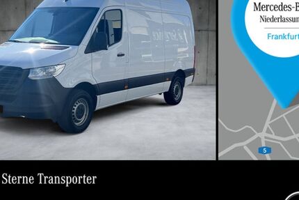 Mercedes-Benz Sprinter 77.820 km 29.488 &euro; Frankfurt 60488