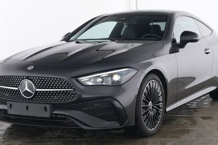 Mercedes-Benz CLE 220 9.374 km 53.722 &euro; Bad Oldesloe 23843