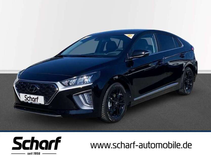 IONIQ