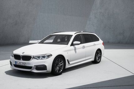 BMW 520 99.998 km 24.865 &euro; Reichenbach 08468