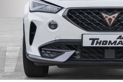 Cupra Formentor 26.550 km 24.990 &euro; Bonn 53227