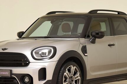 Mini Cooper Countryman 20.900 km 32.980 € Ellhofen 74248