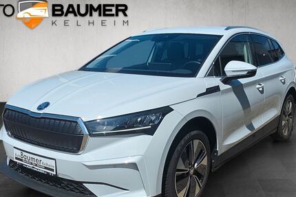 Skoda Enyaq 10.661 km 41.990 &euro; Kelheim 93309