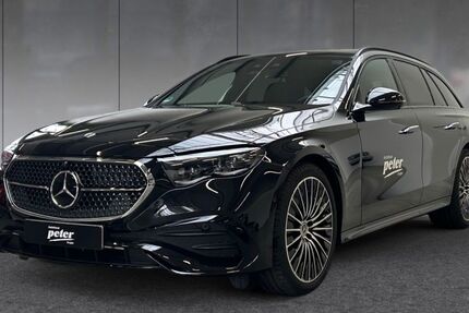 Mercedes-Benz E 450 6.100 km 89.999 &euro; Lutherstadt Wittenberg 06886