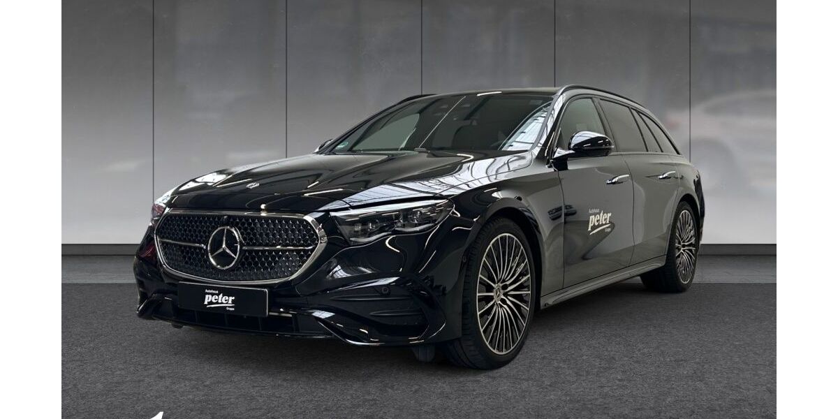 Mercedes-Benz E 450 6.100 km 89.999 &euro; Lutherstadt Wittenberg 06886