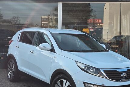 Kia Sportage 89.537 km 13.700 &euro; Krefeld 47803