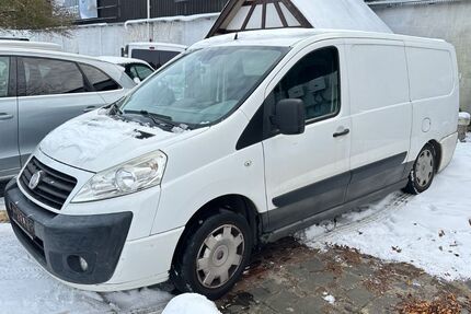 Fiat Scudo 323.000 km 850 &euro; Winsen/Luhe 21423