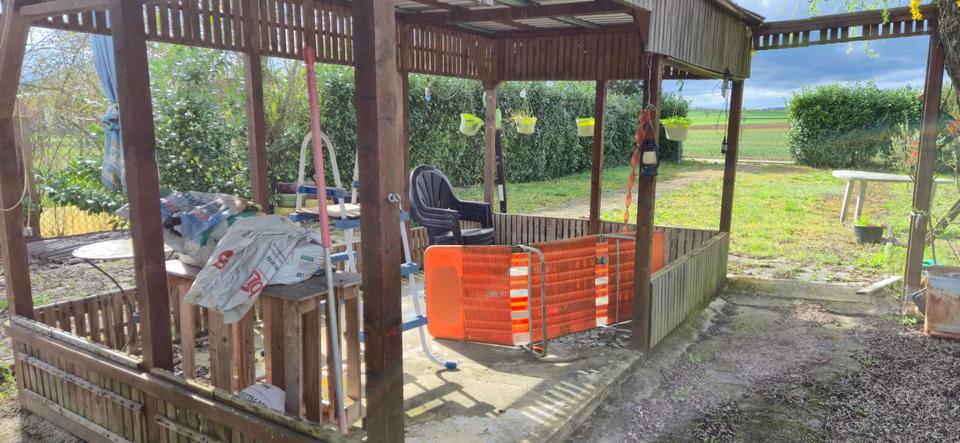 Einfamilienhaus Friedberg (Hessen) - 30.000&euro; | Angebot:26035142