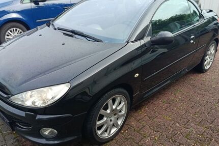 Peugeot 206 234.000 km 999 &euro; Recklinghausen 45659