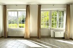 Großzügiges Wohnen mit Garten und Weitblick!