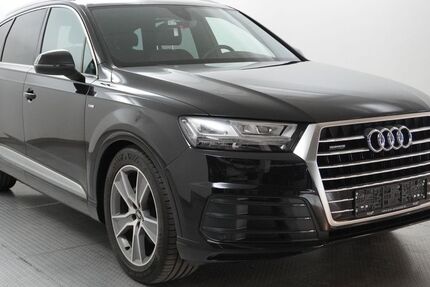 Audi Q7 96.875 km 38.950 &euro; Bebra 36179