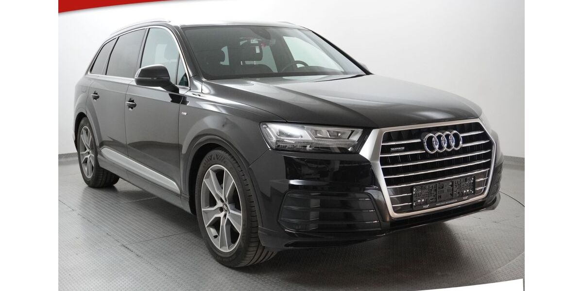 Audi Q7 96.875 km 38.950 &euro; Bebra 36179