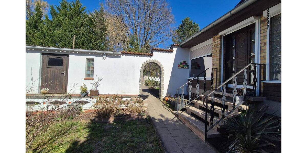 Einfamilienhaus Bad Schmiedeberg - 3 Zimmer, 108 m&sup2;, 199.000&euro; | Angebot:26376673